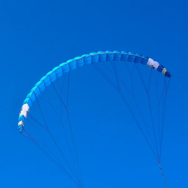 One-Strut Design