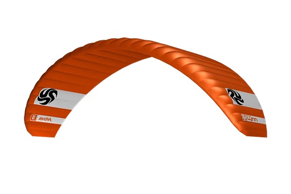 One-Strut Design