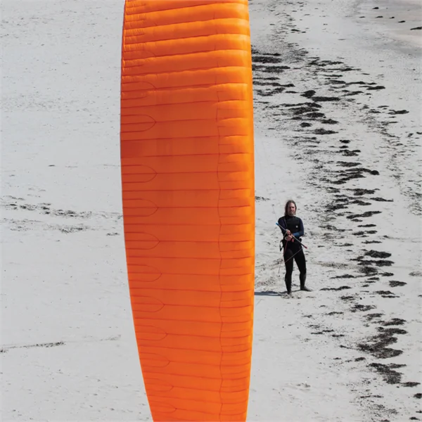 One-Strut Design