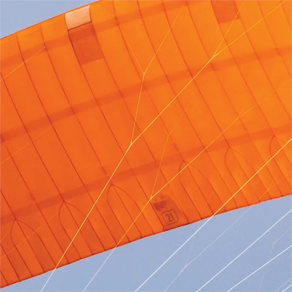 One-Strut Design