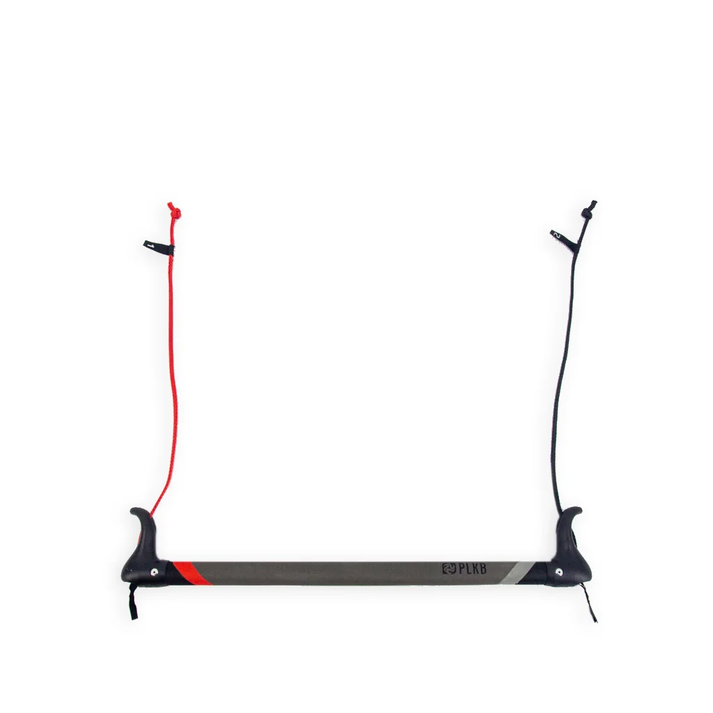 PLKB 2-line Control bar without kite killer