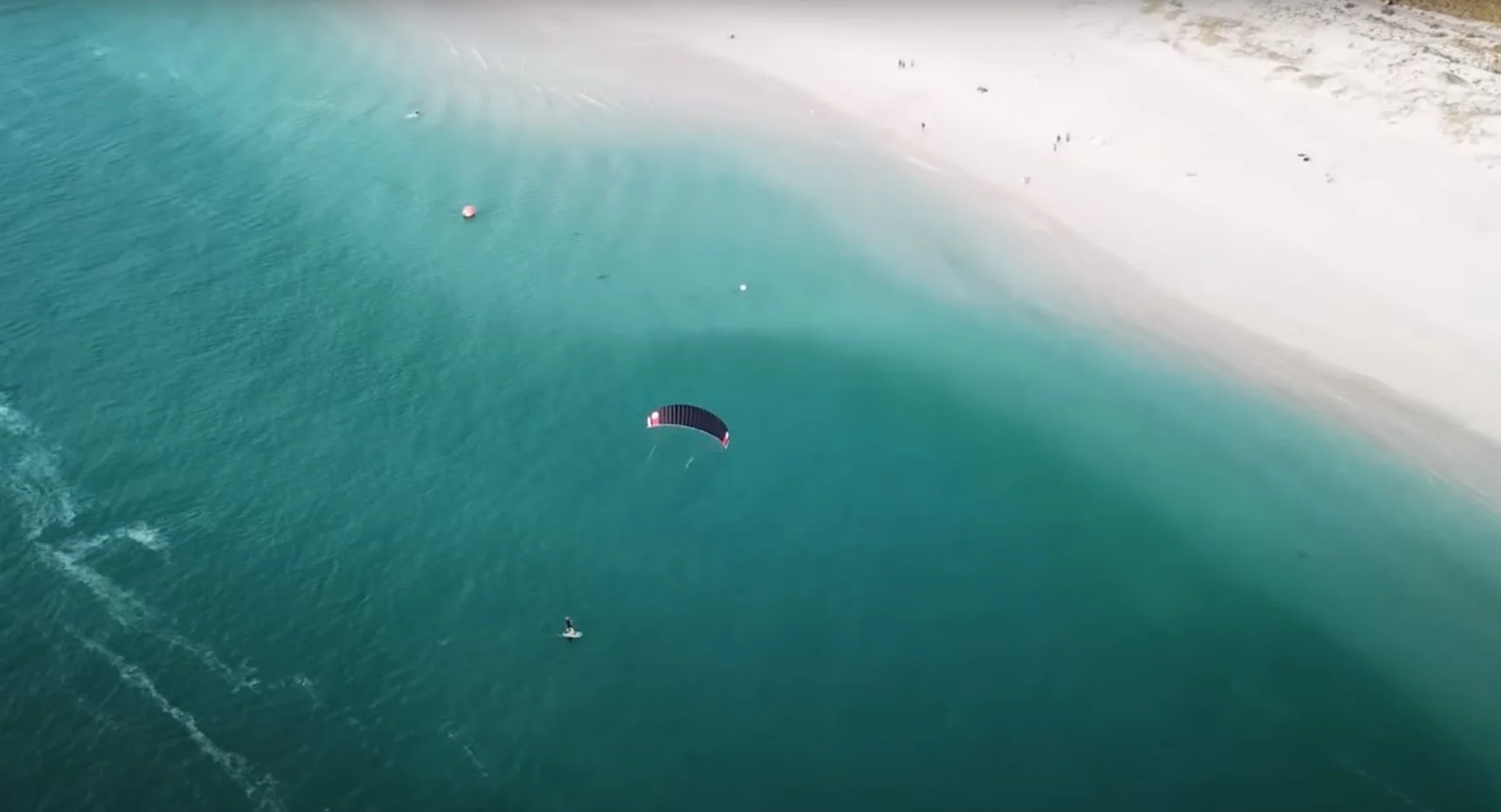 2 tips to instantly learn how to Foil kitesurfing