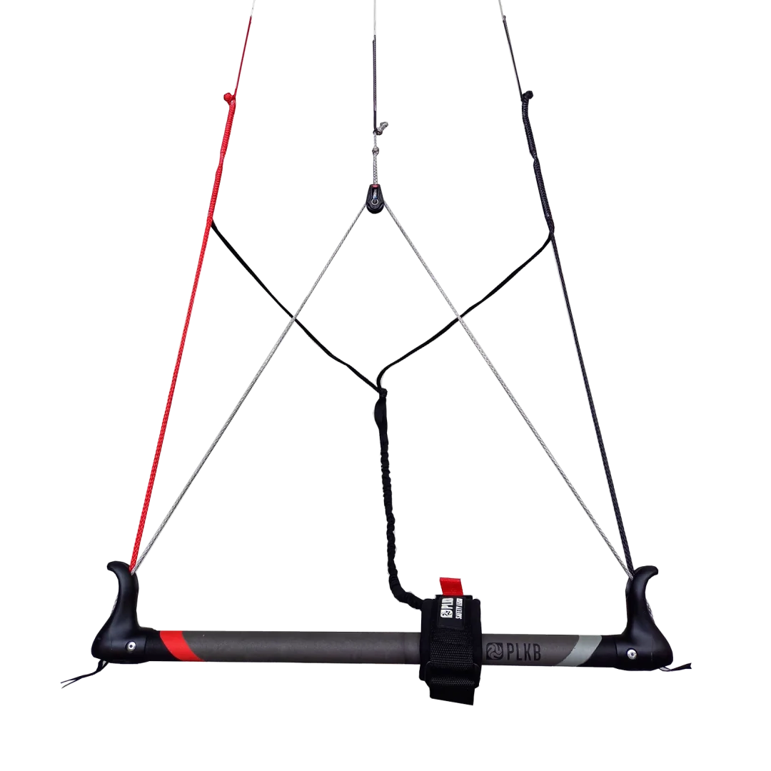 PLKB 4-line Powerkite bar V2