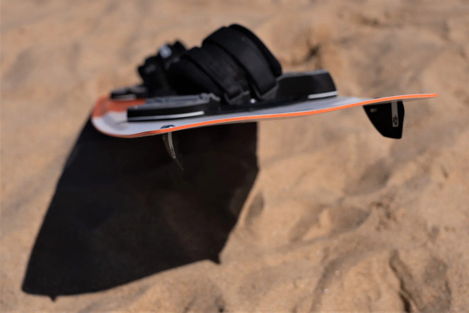 PLKB Kitesurfing Boards Patrol V3 sandy