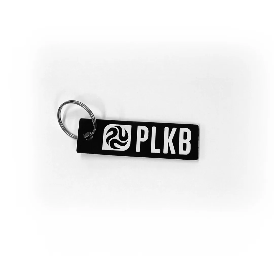 PLKB Keychain