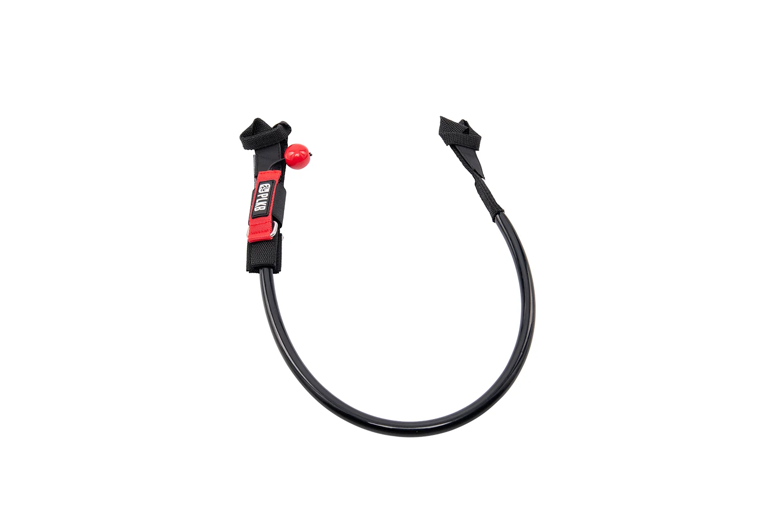 Quick Release harness line