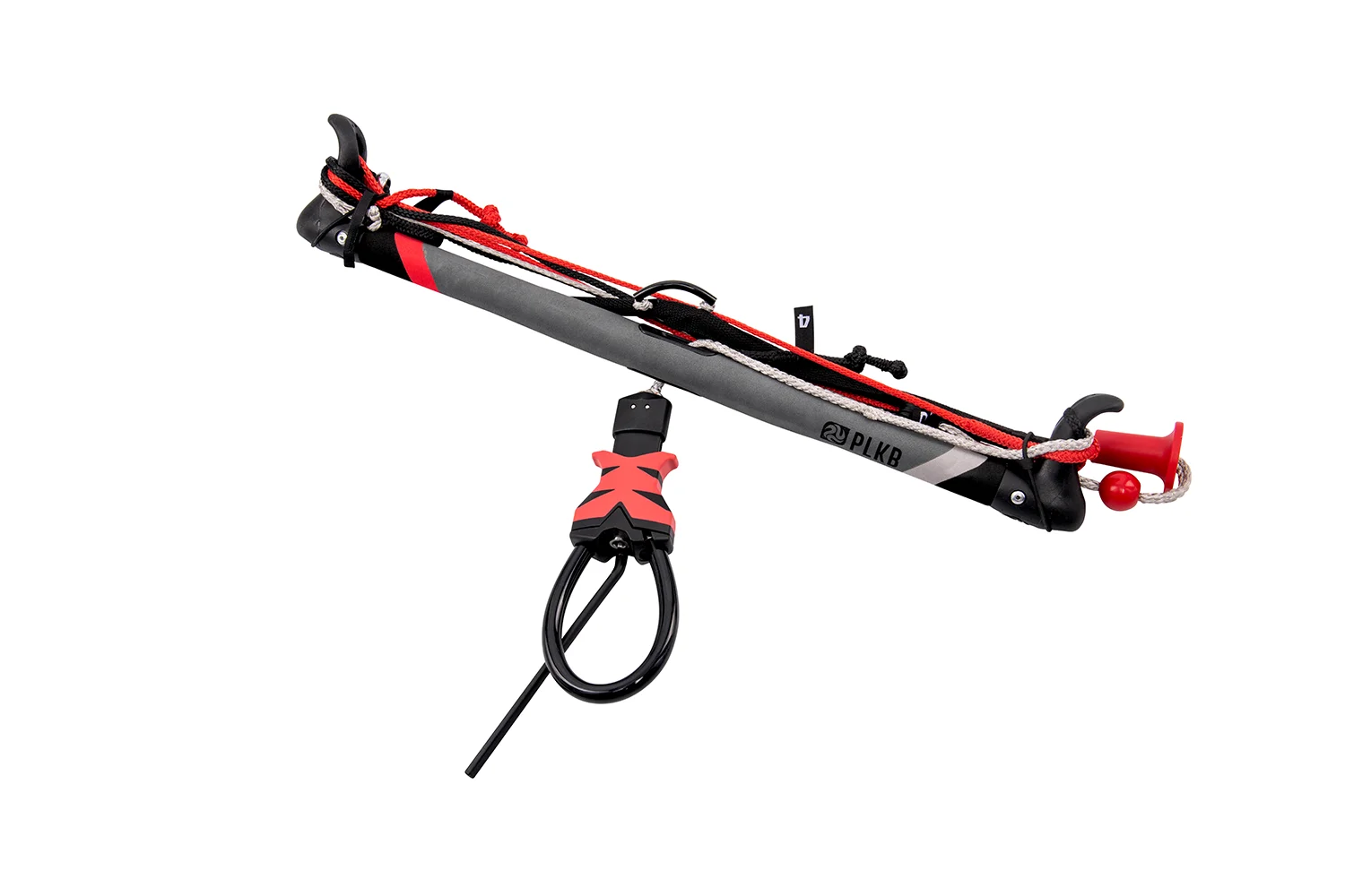 PLKB Cross over bar (with push-away safety)