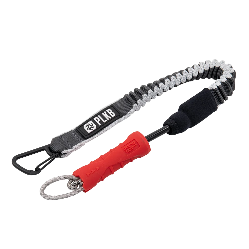 PLKB Kiteboarding Leash Long