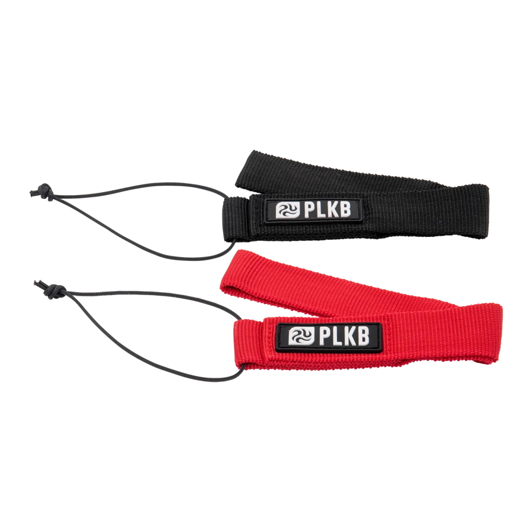 PLKB 2-line Straps (pair)